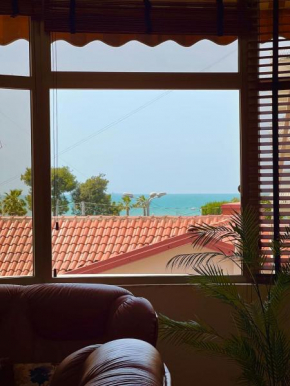 Doris Sea view Apartment